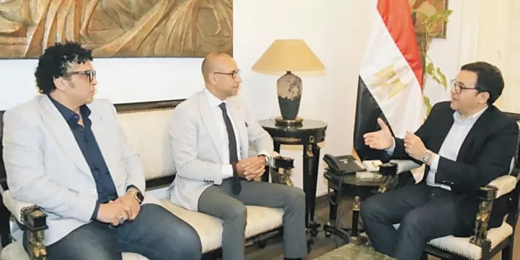 «بلعيد» يقترب من «القلعة البيضاء»