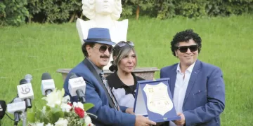 «بلعيد» يقترب من «القلعة البيضاء»