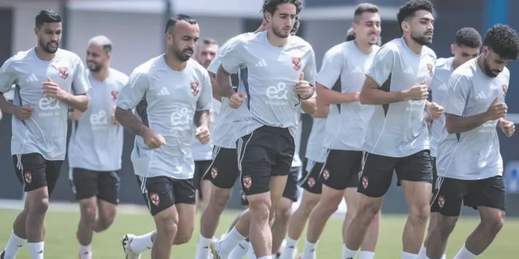 «بلعيد» يقترب من «القلعة البيضاء»