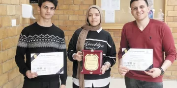 «بلعيد» يقترب من «القلعة البيضاء»