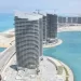 الثروة العقارية فى مصر.. مدن تنمو.. واقتصاد يتحرك 5 - جريدة الجمهورية «بلعيد» يقترب من «القلعة البيضاء»