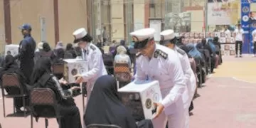 «بلعيد» يقترب من «القلعة البيضاء»