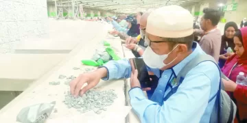 «بلعيد» يقترب من «القلعة البيضاء»