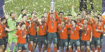 «ريبيرو» راض عن الودية.. و«تريزيجيه» يعدد مكاسب الأهلى