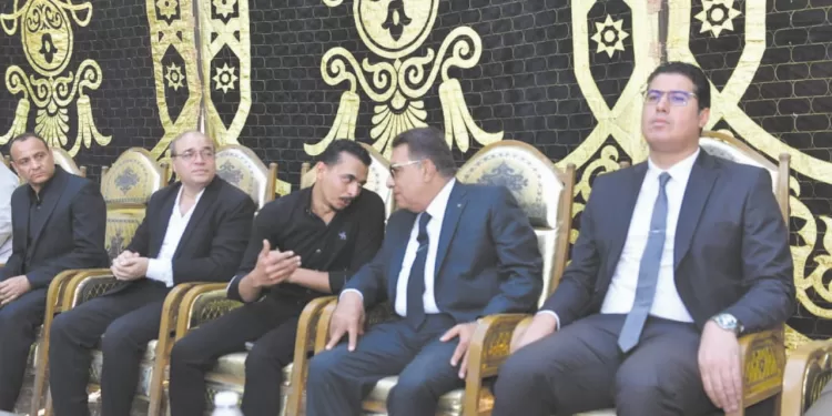 «ريبيرو» راض عن الودية.. و«تريزيجيه» يعدد مكاسب الأهلى