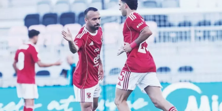 «ريبيرو» راض عن الودية.. و«تريزيجيه» يعدد مكاسب الأهلى