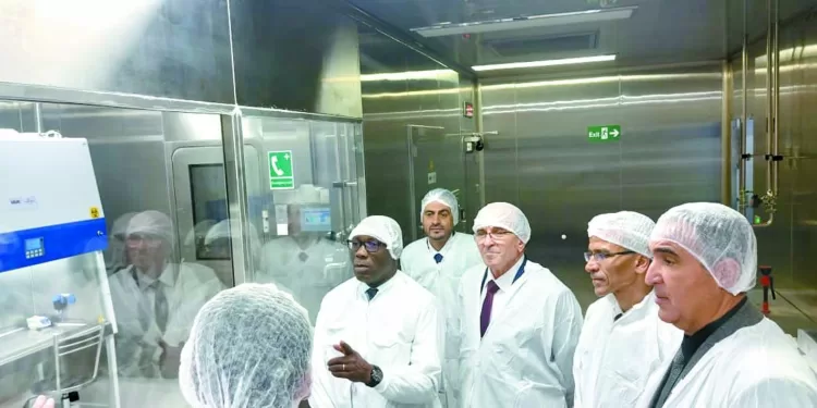 تعزيز قدرة مصر على مواجهة الأوبئة 1 - جريدة الجمهورية إنطلاق بطولة «العظماء الثمانية» للاسكواش