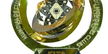 5  أندية عربية تغيب عن مونديال الأندية 2025