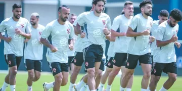 إنطلاق بطولة «العظماء الثمانية» للاسكواش