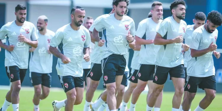 «ريبيرو» يبحث عن ظهور «مونديالى» قوى 1 - جريدة الجمهورية إنطلاق بطولة «العظماء الثمانية» للاسكواش