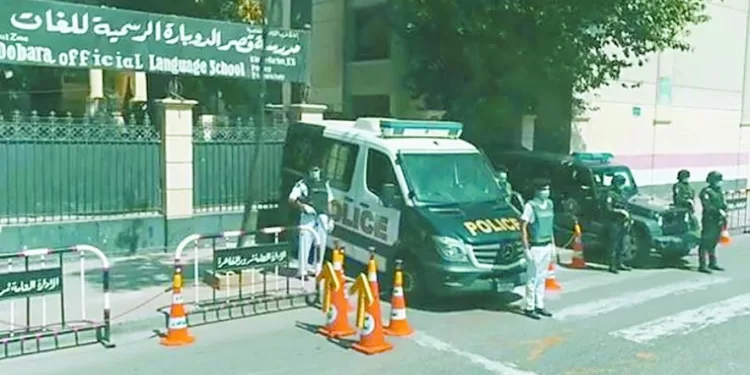 إنطلاق بطولة «العظماء الثمانية» للاسكواش