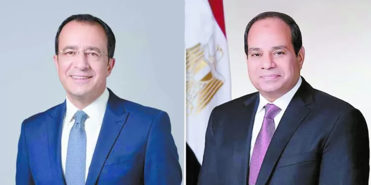 مصر تحذر من توسيع دائرة الصراع 1 - جريدة الجمهورية لقطة ياسر إبراهيم وميسى تشعل «السوشيال ميديا»