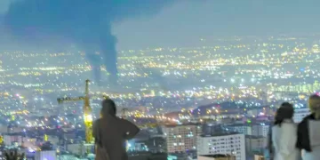 لقطة ياسر إبراهيم وميسى تشعل «السوشيال ميديا»