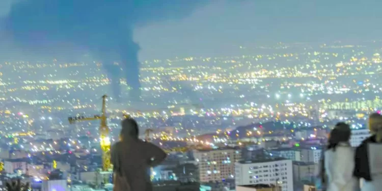 لقطة ياسر إبراهيم وميسى تشعل «السوشيال ميديا»