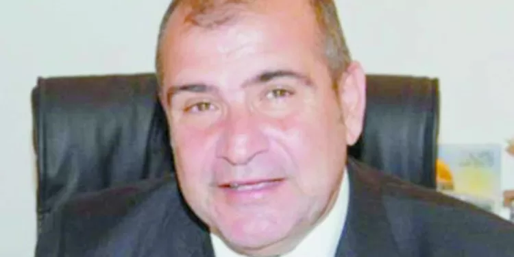 لقطة ياسر إبراهيم وميسى تشعل «السوشيال ميديا»