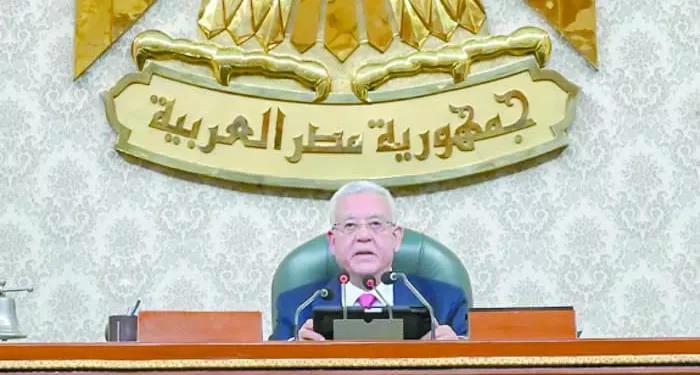 لقطة ياسر إبراهيم وميسى تشعل «السوشيال ميديا»