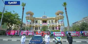 لقطة ياسر إبراهيم وميسى تشعل «السوشيال ميديا»