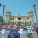 «الداخلية»: استنفار كامل طوال الامتحانات 5 - جريدة الجمهورية لقطة ياسر إبراهيم وميسى تشعل «السوشيال ميديا»