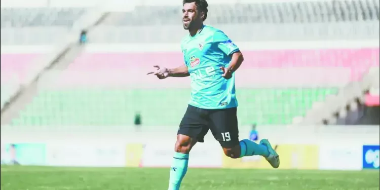 ملفات ساخنة فى الزمالك 1 - جريدة الجمهورية لقطة ياسر إبراهيم وميسى تشعل «السوشيال ميديا»