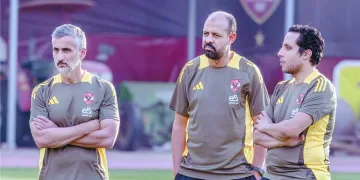 «تريسى».. ضحية انتصار «بايرن» الكاسح على «أوكلاند»