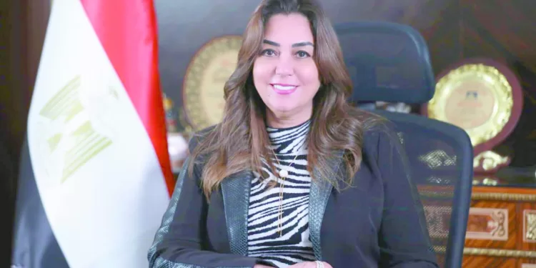 التنمية المحلية : تعديل شرائح تمويل «مشروعك» لمواكبة التغيرات الاقتصادية 1 - جريدة الجمهورية «تريسى».. ضحية انتصار «بايرن» الكاسح على «أوكلاند»