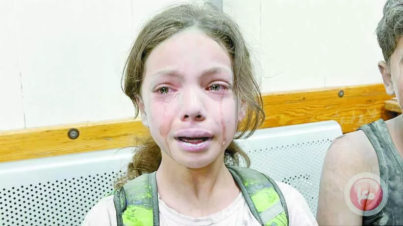 ضحايا «لقمة العيش» مجازر مراكز المساعدات تحصد أرواح المزيد من سكان غزة 2 - جريدة الجمهورية IMG 20250617 WA0015 - جريدة الجمهورية