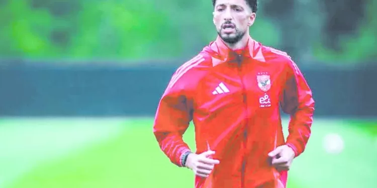 أزمة التأشيرة تبعد «السومة» عن الوداد أمام مانشستر سيتى