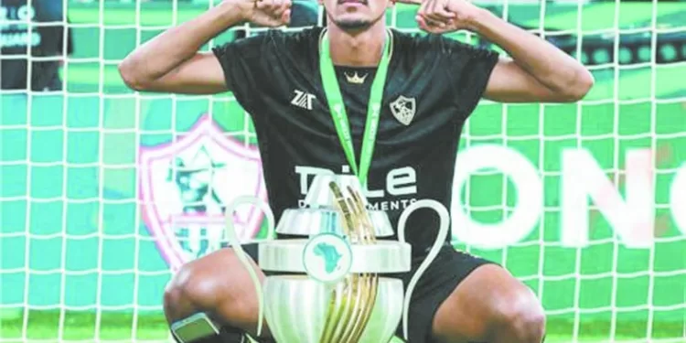 أزمة التأشيرة تبعد «السومة» عن الوداد أمام مانشستر سيتى