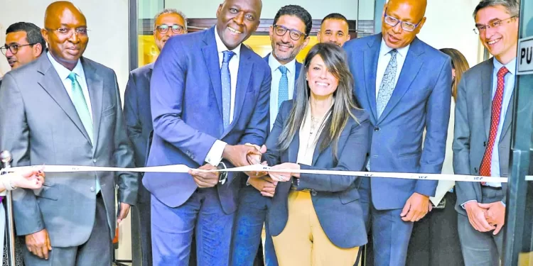 المشاط: استثمارات مؤسسة التمويل الدولية للقطاع الخاص المصرى تجاوزت 10 مليارات دولار 1 - جريدة الجمهورية وزير الخارجية خلال اتصال هاتفى بـ «لافروف و عراقجى وويتكوف وهاريس» : ضرورة خفض التصعيد واللجوء للحلول السياسية