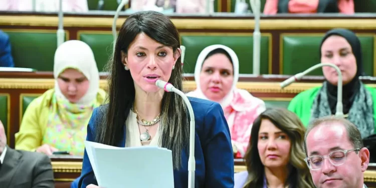 إحالة تعديلات الحكومة على قانون «الإيجارات» إلى لجنة مشتركة بالبرلمان 1 - جريدة الجمهورية أزمة التأشيرة تبعد «السومة» عن الوداد أمام مانشستر سيتى