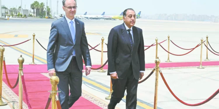 توافق بين «القاهرة وبلجراد» فى القضايا المختلفة 1 - جريدة الجمهورية أزمة التأشيرة تبعد «السومة» عن الوداد أمام مانشستر سيتى