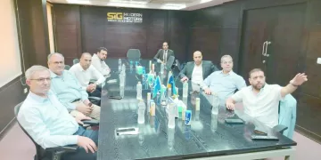 منتخبنا يتأهل للدور الرئيسى بمونديال اليد للشباب 