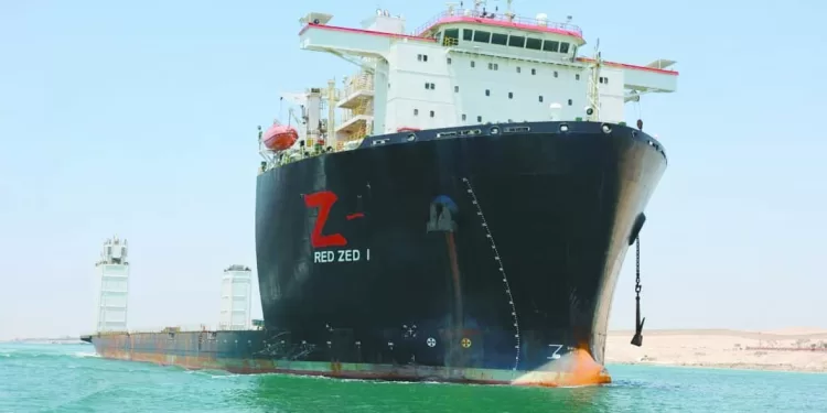 تعويم السفينة «رد زد 1» خلال 60 دقيقة 1 - جريدة الجمهورية منتخبنا يتأهل للدور الرئيسى بمونديال اليد للشباب