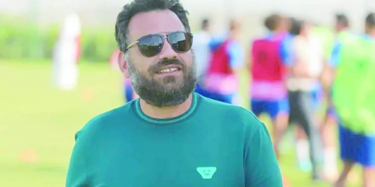 منتخبنا يتأهل للدور الرئيسى بمونديال اليد للشباب 