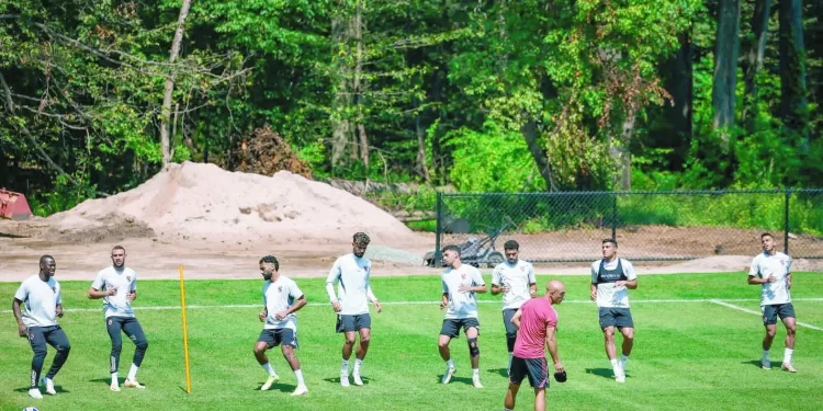 منتخبنا يتأهل للدور الرئيسى بمونديال اليد للشباب 