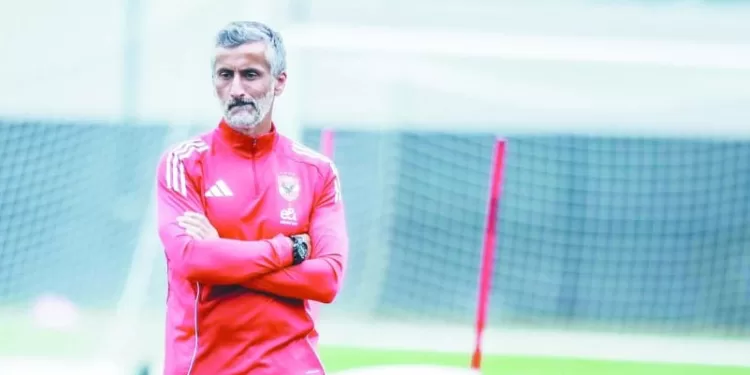 تغييرات فى تشكيل الأهلى أمام بورتو 1 - جريدة الجمهورية الزمالك يغازل «عبدالقادر»