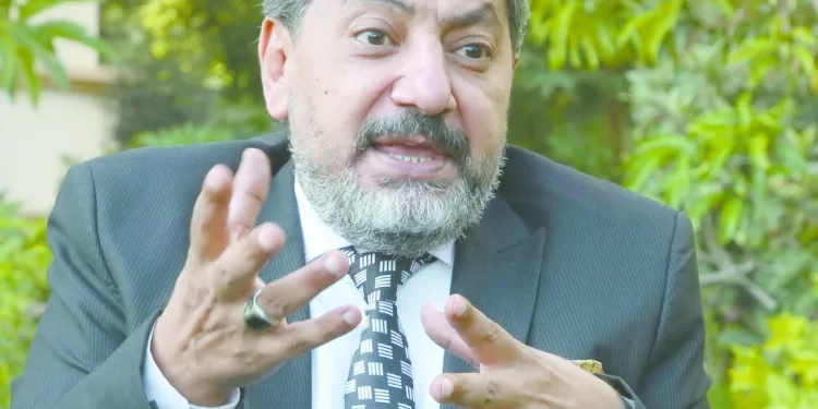 الإعلامى حسام الغمرى يقدم شهادته على الجماعة الإرهابية: الإخوان عملاء..و أجهزة مخابرات تحركهم وتمولهم 1 - جريدة الجمهورية الزمالك يغازل «عبدالقادر»