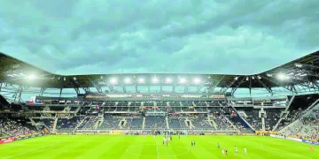 الزمالك يغازل «عبدالقادر»