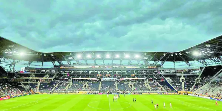 الزمالك يغازل «عبدالقادر»