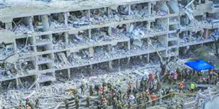 مصر تحذِّر من خطورة انزلاق الشرق الأوسط إلى حالة من الفوضى 1 - جريدة الجمهورية الزمالك يغازل «عبدالقادر»