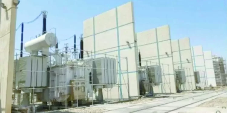 عصمت: ربط محطتى محولات «جرزا» و«غرب بكر» بالشبكة الكهربائية 1 - جريدة الجمهورية «فيصل وبن شرقى» على رادار بيراميدز