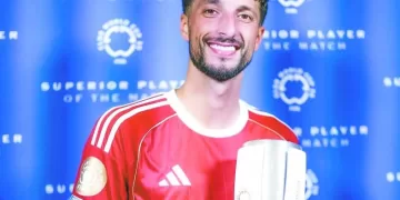 الزمالك يبحث عن عروض لدونجا وحسام أشرف 