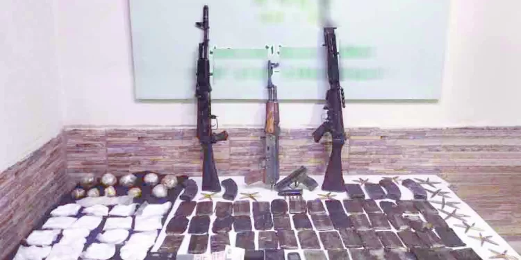 مصرع 4 عناصر إجرامية داخل أوكارهم بأسيوط 1 - جريدة الجمهورية الزمالك يبحث عن عروض لدونجا وحسام أشرف