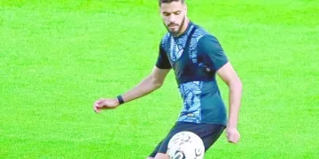 رحيل الأجانب أزمة تصدم الزمالك