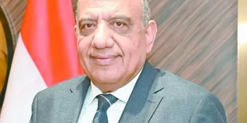 د. منال عوض: «حياة كريمة»  أضخم مشروع تنموى تشهده مصر