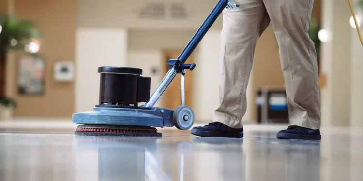 خدمات تقدمها شركات التنظيف في الرياض 1 - جريدة الجمهورية خدمات تقدمها شركات التنظيف في الرياض