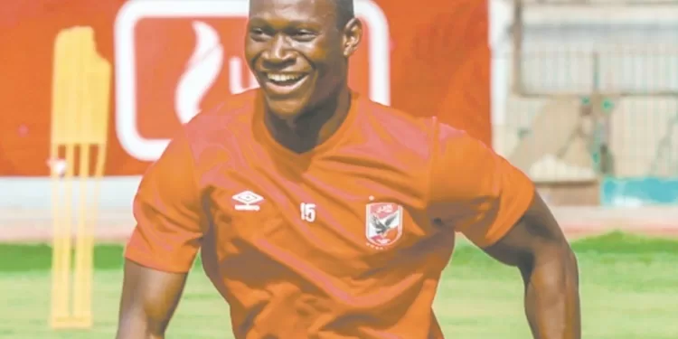 رحيل الأجانب أزمة تصدم الزمالك