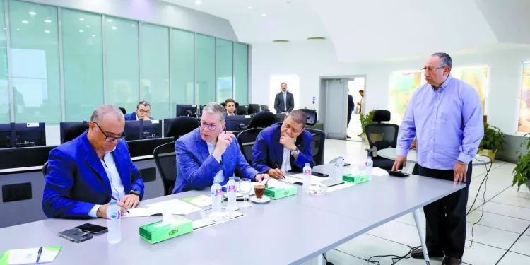 صدام بين «ماييلى» وبيراميدز «الأناكوندا» يبتعد.. «صابر» يقترب من «ميت عقبة»