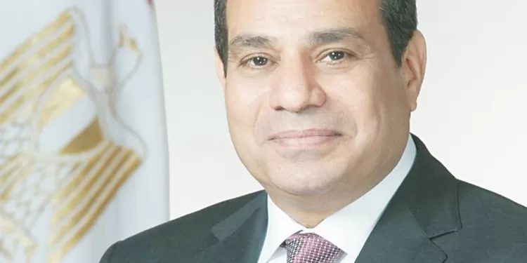 فى برقية تهنئة للرئيس السيسى 1 - جريدة الجمهورية صدام بين «ماييلى» وبيراميدز «الأناكوندا» يبتعد.. «صابر» يقترب من «ميت عقبة»