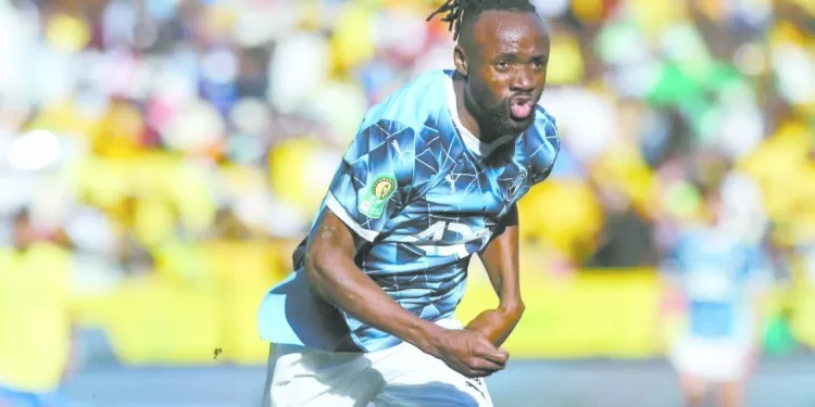 صدام بين «ماييلى» وبيراميدز «الأناكوندا» يبتعد.. «صابر» يقترب من «ميت عقبة»